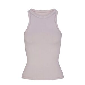 SKIMS Cotton Jersey Shirt NWT